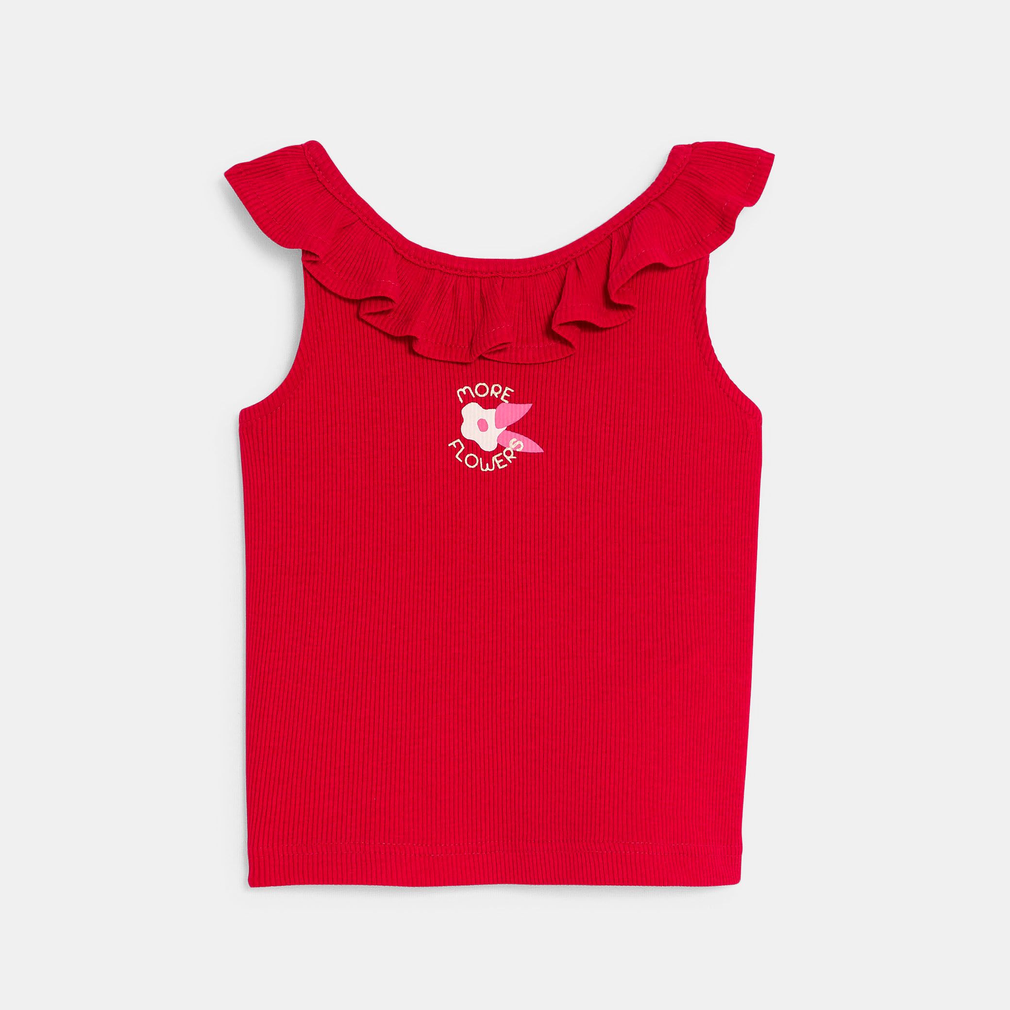Áo vest họa tiết cổ bèo